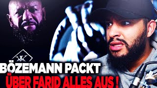 EHRLICH GESAGT BÖZEMANN  FARID SCHMITZ❌BUSHIDO GIBT MOIS DEN KORB DES JAHRHUNDERTS I REACTION [upl. by Gaylene985]