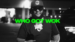 FREE RMC MIKE TYPE BEAT 2024  quotWHO GOT WOKquot [upl. by Corron]