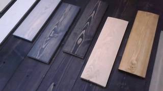 Laminate Floor Wood Grain Effect Tiles Recreated [upl. by Clay]