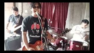 Alabang Girls  Andrew E cover by Dirthree [upl. by Akenot372]