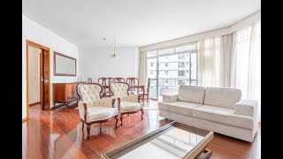 33639 Apartamento de 3 quartos no bairro Centro [upl. by Iot]