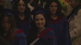 BCIT Convocation – June 26 2024 130pm [upl. by Zelda]