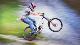 Sound of Pure Mountain Bike Mayhem  Brage Vestavik [upl. by Alletnahs167]