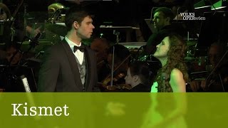 Kismet – Der Dirigent und die Solisten  Volksoper Wien [upl. by Perpetua372]