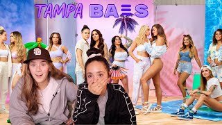 what is going on in tampa  TAMPA BAES [upl. by Afirahs]