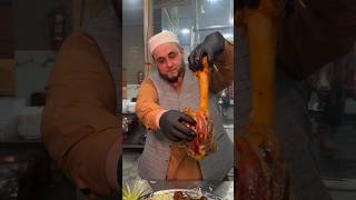 dum pukht namken tikka recipe food pashto new songs TKT Restaurant Shinwari jongara platter food [upl. by Aillimac]