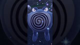 How to Evolve Poliwhirl into Poliwrath in Pokemon Scarlet amp Violet The Teal Mask shorts [upl. by Greenebaum]