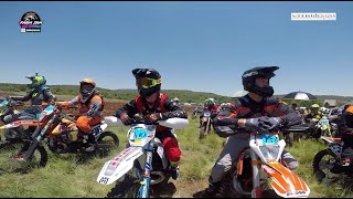 Hollywood Hills 2023 Episode 36  Farm Jam Hare Scramble Final Round [upl. by Tsew]