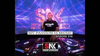 My Passion is Music episode 316 serjeyandrekul [upl. by Hammer]