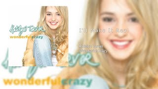 Katelyn Tarver  Ill Make It Real Audio [upl. by Anne]