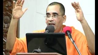 PERSONALITY DEVELOPMENT CLASS II by Sri BODAMYANANDA SWAMI [upl. by Mello]