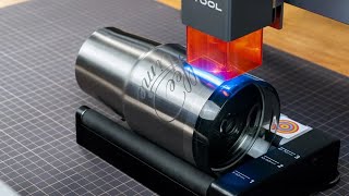 5 Best Laser Engravers in 2024 [upl. by Leugim]