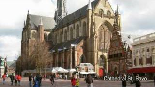 Haarlem Netherlands [upl. by Ellerred]