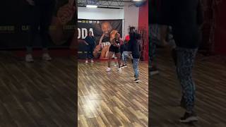 Not your typical workout but youll have✨Fun✨ mbodyfitnessmbf doubledutchaerobics fun [upl. by Ambrosius]