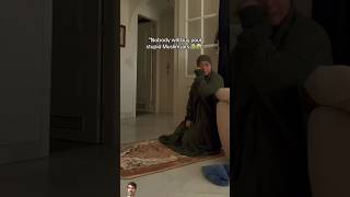 Thank you Allah shortvideo besttilawatintheworld quran [upl. by Tammany158]