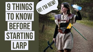 Orion Sphere Larp Explained [upl. by Elaina]