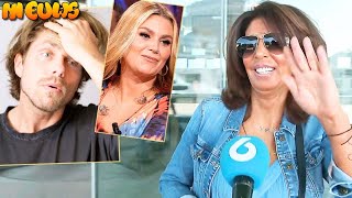 ‘Rachel Hazes hoopte dat André en Rox verjaring niet doorhadden’ [upl. by Eehc544]