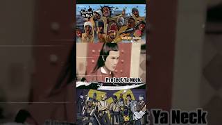 Protect Ya NeckWu Tang Clan mfruckus music video [upl. by Anirhtak623]