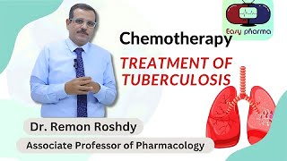 Treatment of tuberculosis [upl. by Ayram791]