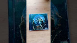 Unboxing albumu D12 quotWorldquot hiphop artist rap music slimshady eminem d12 world [upl. by Kati816]