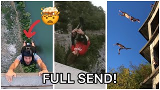 THE BEST OF ADRENALINE ADDICTION FULL SEND [upl. by Enael]