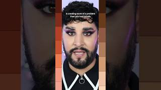 PUT DOWN THE ORANGE COLOR CORRECTOR makeup undereyedarkcircles makeuptutorial beautytips [upl. by Anelrihs402]