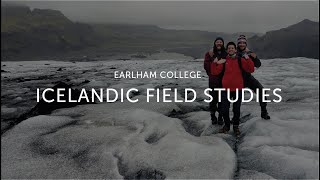 Earlham College Icelandic Field Studies [upl. by Gemma]