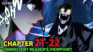 Omniscient Readers Viewpoint Episode 8 Explained in Hindi  Ani x  Ep 9 [upl. by Yokoyama]