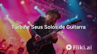 🎸 O SEGREDO SIMPLES que vai TRANSFORMAR seus SOLOS de GUITARRA para SEMPRE [upl. by Leamse]