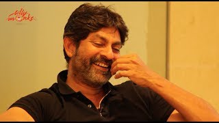 Jagapathi Babu Exclusive Interview Part 1  Legend  Silly Monks [upl. by Jarnagin]