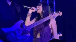 Selena Tribute “Dreaming of You”  Montclair November 26th 2021 Full Concert [upl. by Shana]