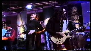 The Late Show  Primal Scream  Dont Fight ItFeel It 1991 [upl. by Dibbell]