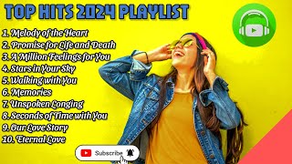 Top Hits 2024🔥New Songs 2024🎧Top Hits English Songs Collection ALBUMS 2024 [upl. by Navar]