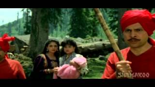 Sanam Bewafa  Part 16 Of 16  Salman Khan  Chandni  Superhit Bollywood Film [upl. by Shargel]