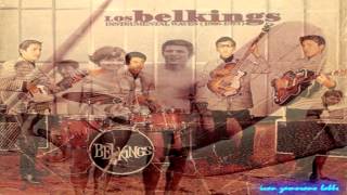 Los Belkings  Tema para jóvenes enamorados [upl. by Ybrad98]