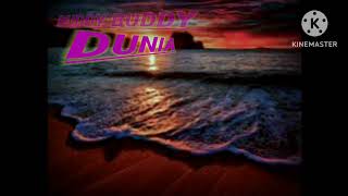 Gubbare  new lofi song Baddy Baddy Duniya [upl. by Mervin331]