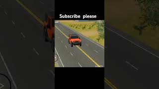 Car racing 500 speedof thar power of thar shortvideo viral mitovation thar bigster [upl. by Ahsirak]