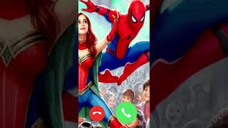 💥❤️ evolution of avengers 🥰 Avengers Evolution ✅ marvel avengers spiderman shorts [upl. by Adara]