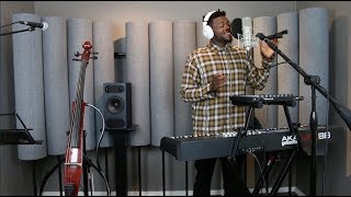 Down Marian Hill KOver  Kevin Olusola [upl. by Eneroc913]