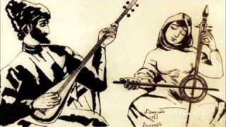 Cultural Music of Armenia Nazani [upl. by Nollek]