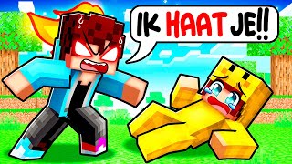 Ik HAAT ALEX Minecraft Survival [upl. by Novart]