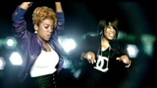 Keyshia Cole feat Missy Elliott amp Lil Kim  Let It Go [upl. by Odine]