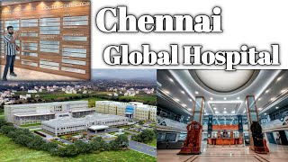 Chennai Global Hospital  Ep 7  MirajhussainMH [upl. by Ayanaj]