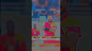 Rumman Raees on strike 🥶🥵 shorts viral trending cricket ytshorts shortsfeed [upl. by Cornall]