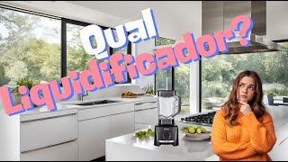 Liquidificador Oster OLIQ610 1400 Full  32L 1400W [upl. by Onil]