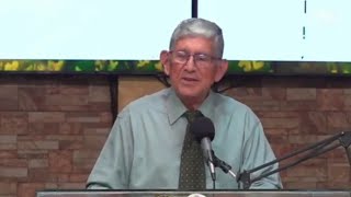 Predicas Pentecostales Apostolicos del Nombre de Jesús Pst Rafael Fuentes [upl. by Ornas]