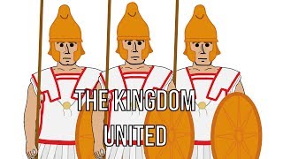 Philip II  02  The Kingdom United [upl. by Becka]