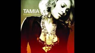 Tamia  Cant Get Enough [upl. by Landau846]