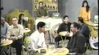 Chamada Encontro do Esporte  TV2 Guaíba 1990 [upl. by Middle]