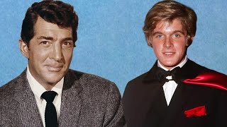 La Mort Tragique de Dean Martin et de son Fils [upl. by Eberly]